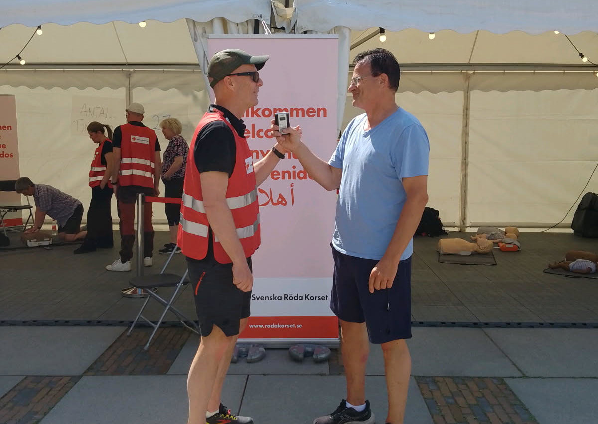 Jens intervju